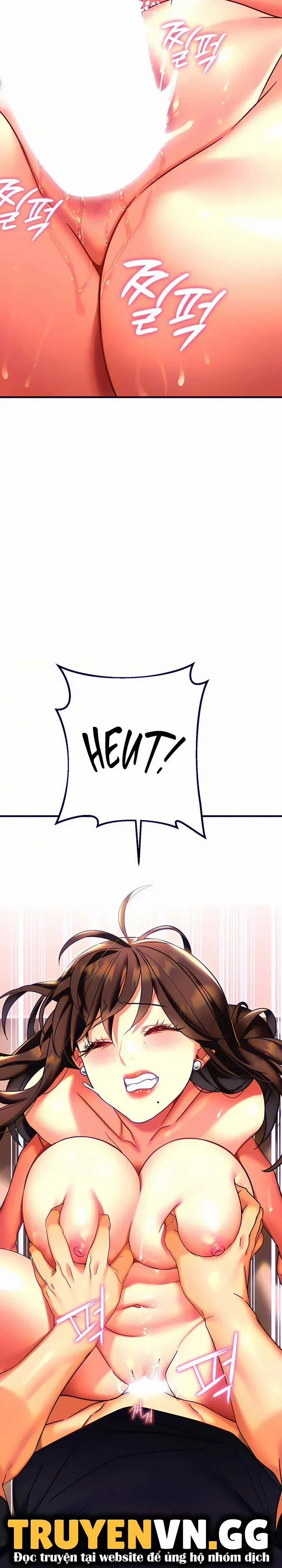 NHẤT ĐỊNH PHẢI LÀ CHỊ ẤY 8 trang 39