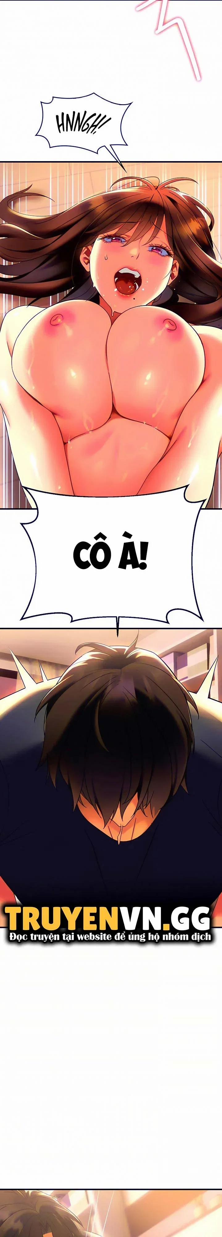 NHẤT ĐỊNH PHẢI LÀ CHỊ ẤY 8 trang 4