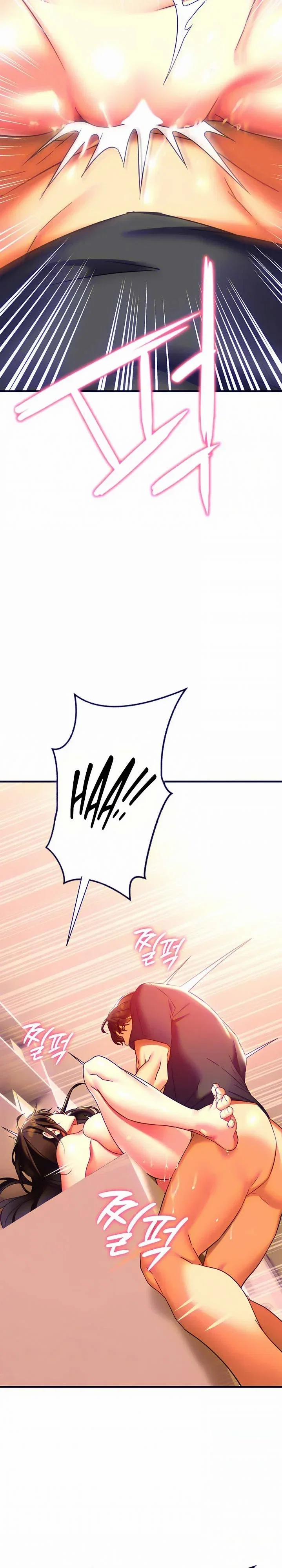 NHẤT ĐỊNH PHẢI LÀ CHỊ ẤY 8 trang 41