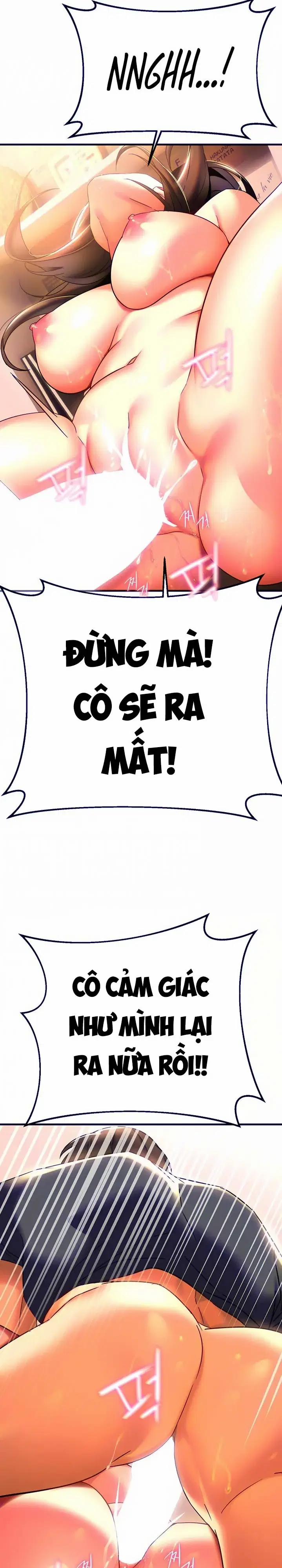 NHẤT ĐỊNH PHẢI LÀ CHỊ ẤY 8 trang 42