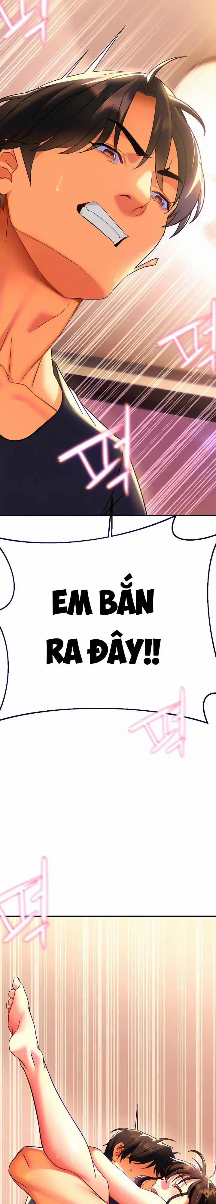 NHẤT ĐỊNH PHẢI LÀ CHỊ ẤY 8 trang 47