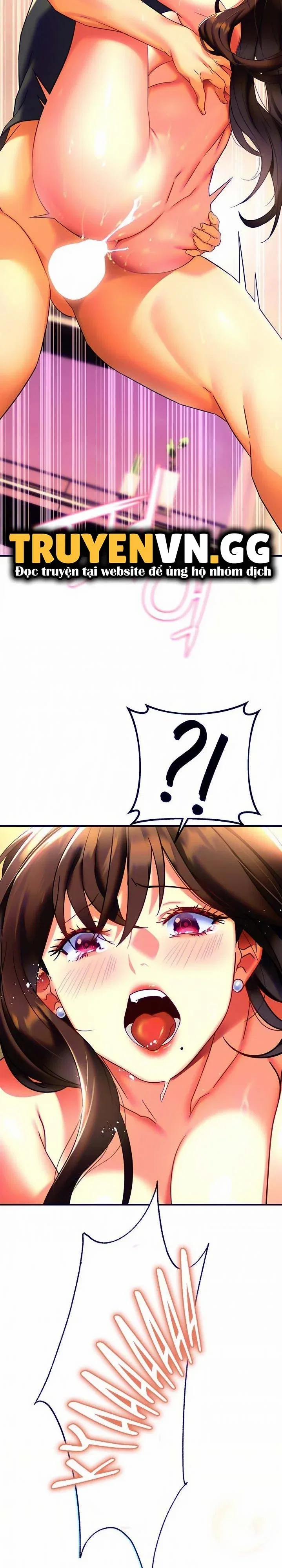 NHẤT ĐỊNH PHẢI LÀ CHỊ ẤY 8 trang 48