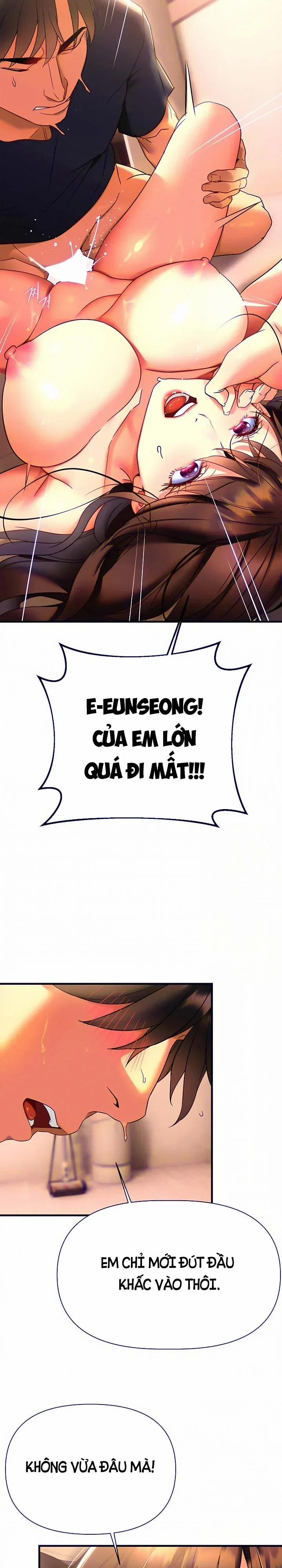 NHẤT ĐỊNH PHẢI LÀ CHỊ ẤY 8 trang 5