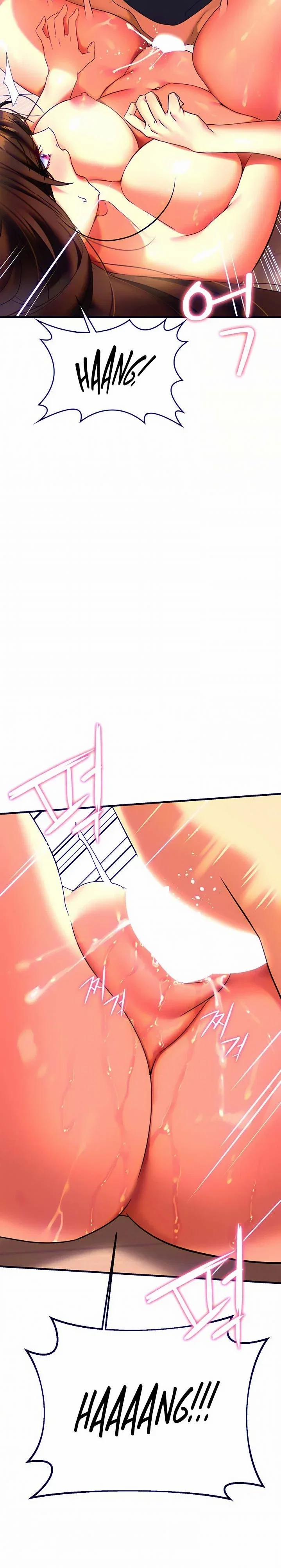 NHẤT ĐỊNH PHẢI LÀ CHỊ ẤY 8 trang 7