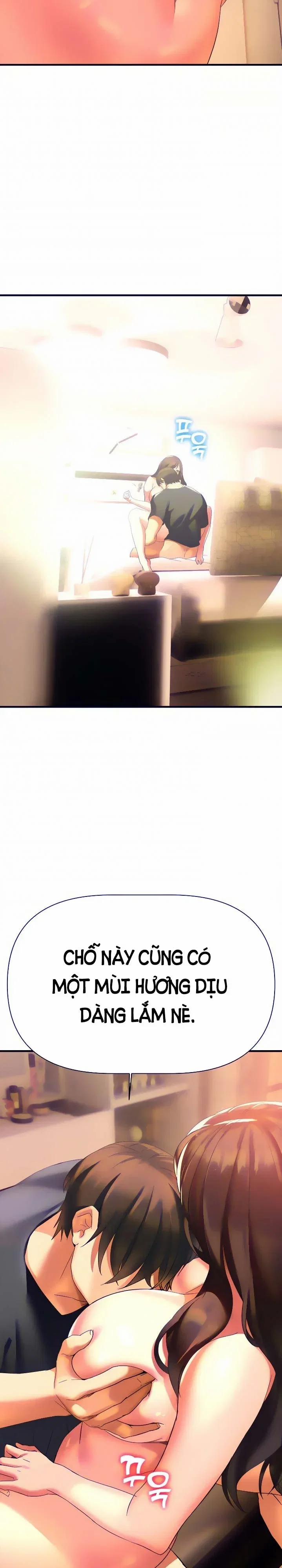 NHẤT ĐỊNH PHẢI LÀ CHỊ ẤY 9 trang 11