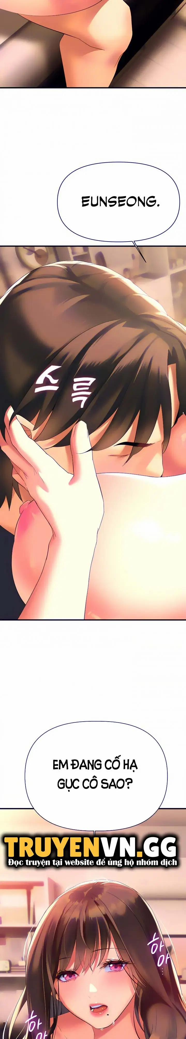 NHẤT ĐỊNH PHẢI LÀ CHỊ ẤY 9 trang 12