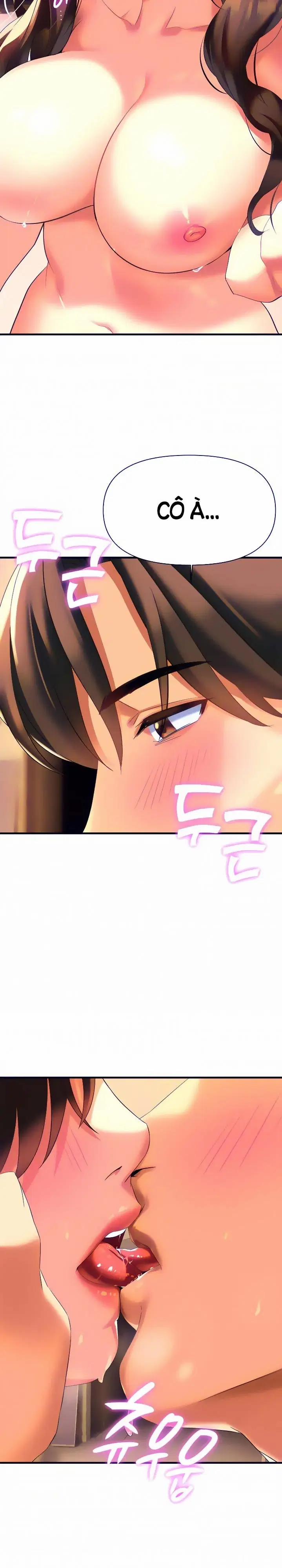 NHẤT ĐỊNH PHẢI LÀ CHỊ ẤY 9 trang 13