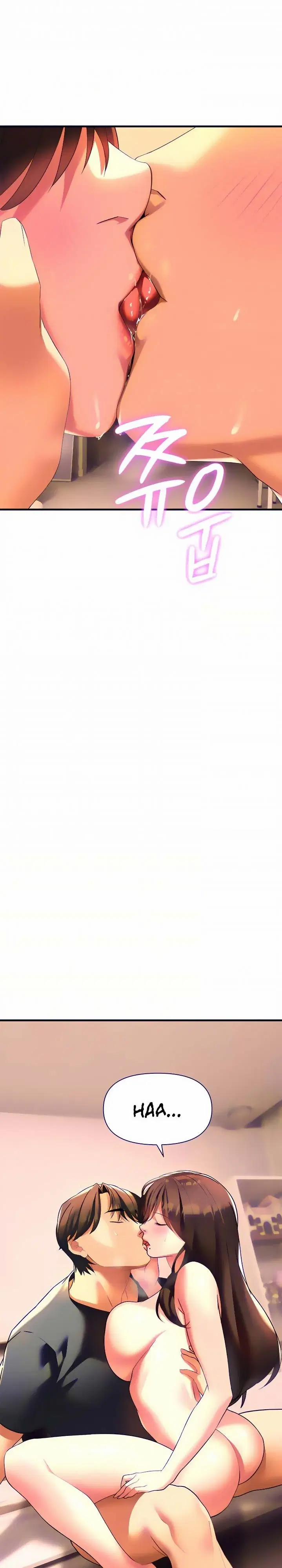 NHẤT ĐỊNH PHẢI LÀ CHỊ ẤY 9 trang 14