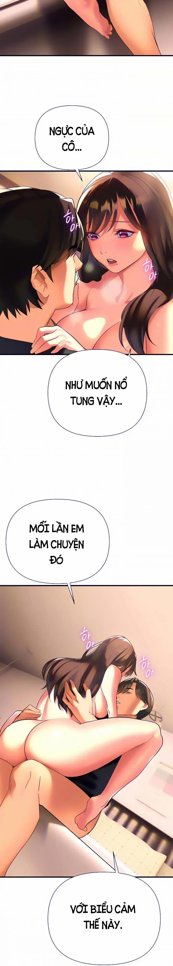 NHẤT ĐỊNH PHẢI LÀ CHỊ ẤY 9 trang 15