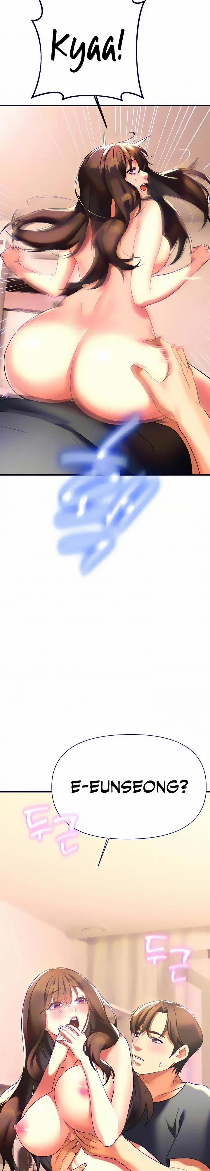 NHẤT ĐỊNH PHẢI LÀ CHỊ ẤY 9 trang 19