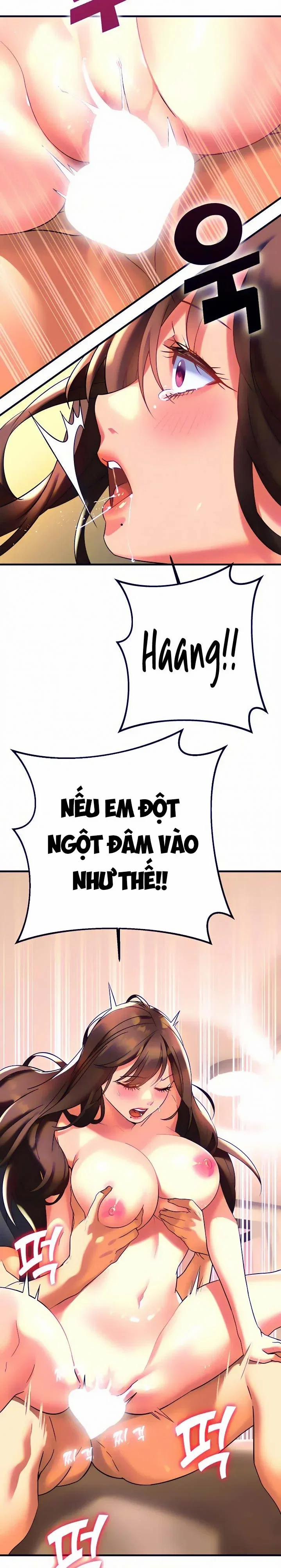 NHẤT ĐỊNH PHẢI LÀ CHỊ ẤY 9 trang 21