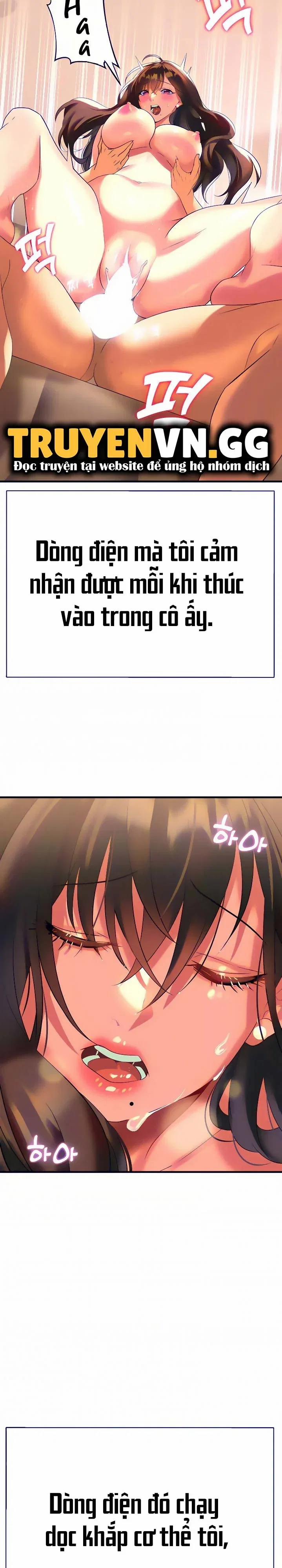 NHẤT ĐỊNH PHẢI LÀ CHỊ ẤY 9 trang 23