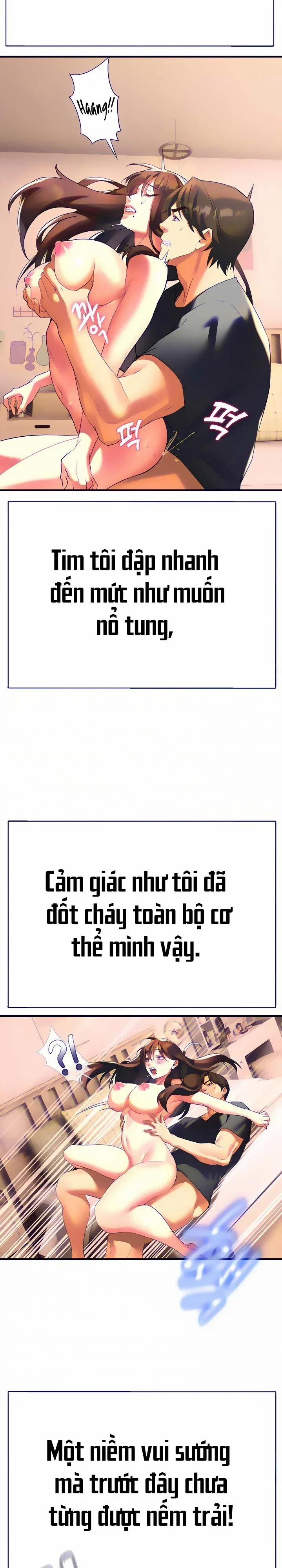 NHẤT ĐỊNH PHẢI LÀ CHỊ ẤY 9 trang 24