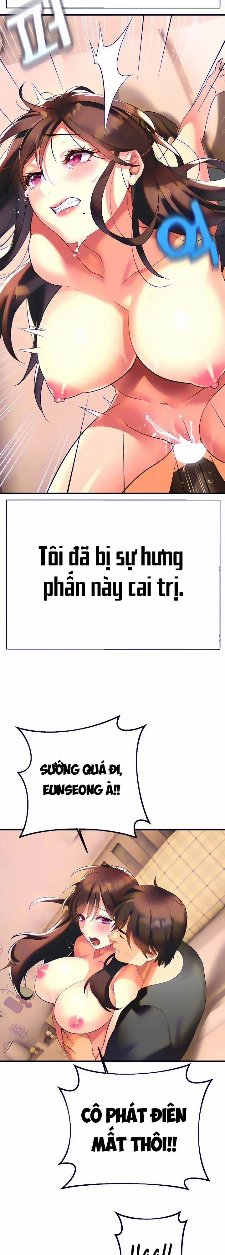 NHẤT ĐỊNH PHẢI LÀ CHỊ ẤY 9 trang 25