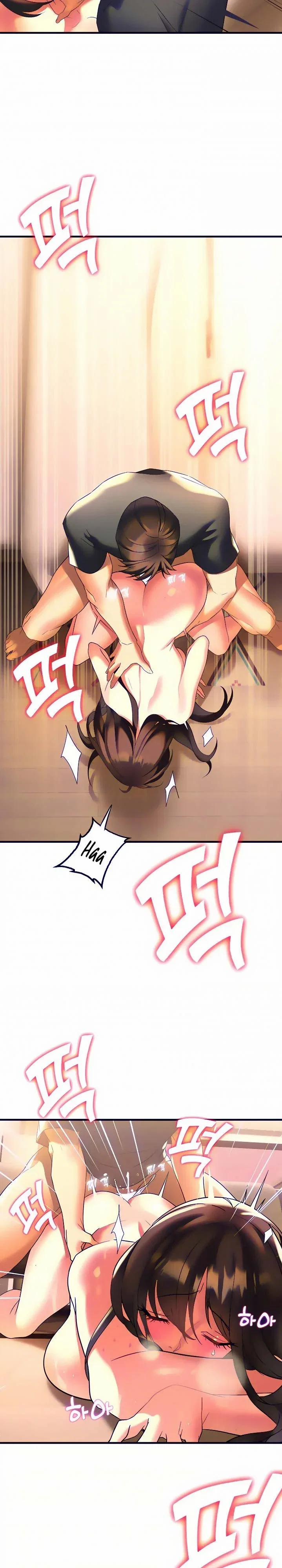 NHẤT ĐỊNH PHẢI LÀ CHỊ ẤY 9 trang 27