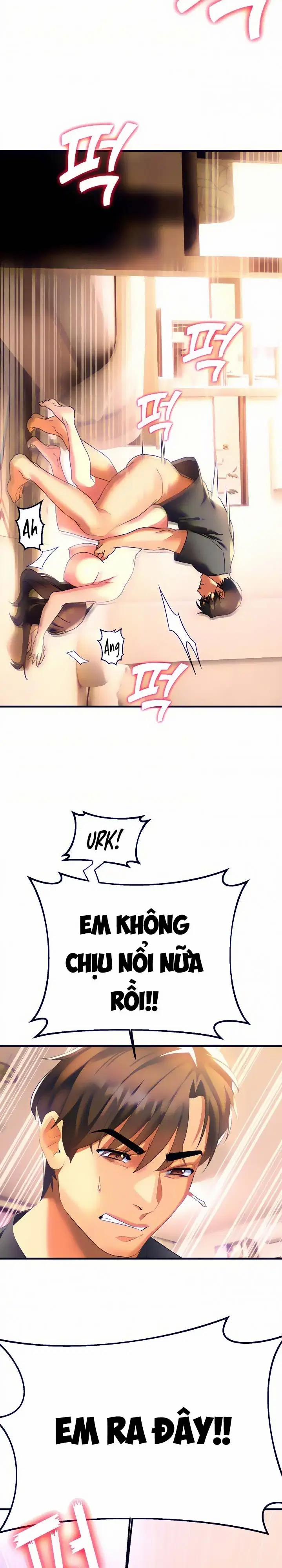 NHẤT ĐỊNH PHẢI LÀ CHỊ ẤY 9 trang 28