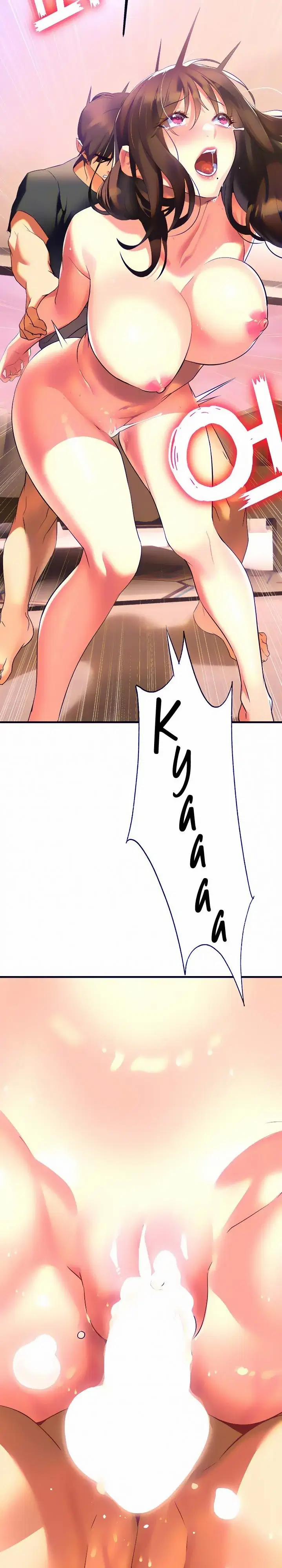 NHẤT ĐỊNH PHẢI LÀ CHỊ ẤY 9 trang 29