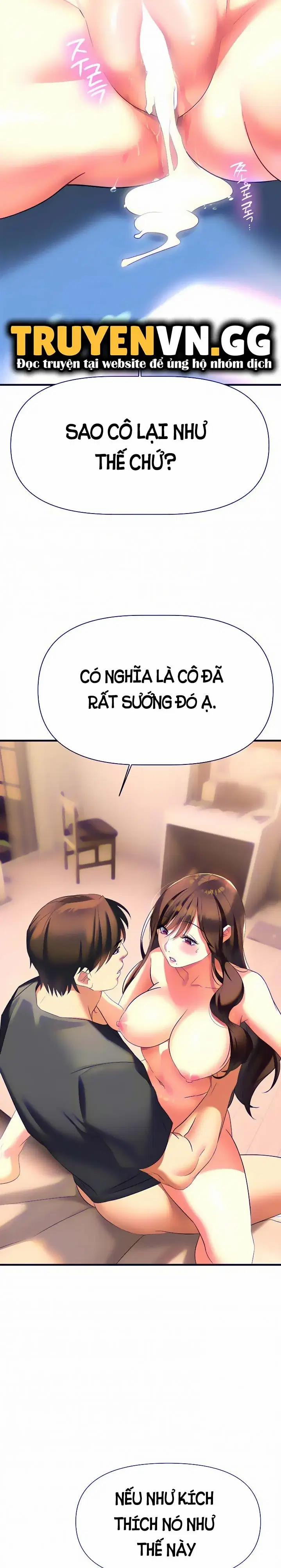 NHẤT ĐỊNH PHẢI LÀ CHỊ ẤY 9 trang 3