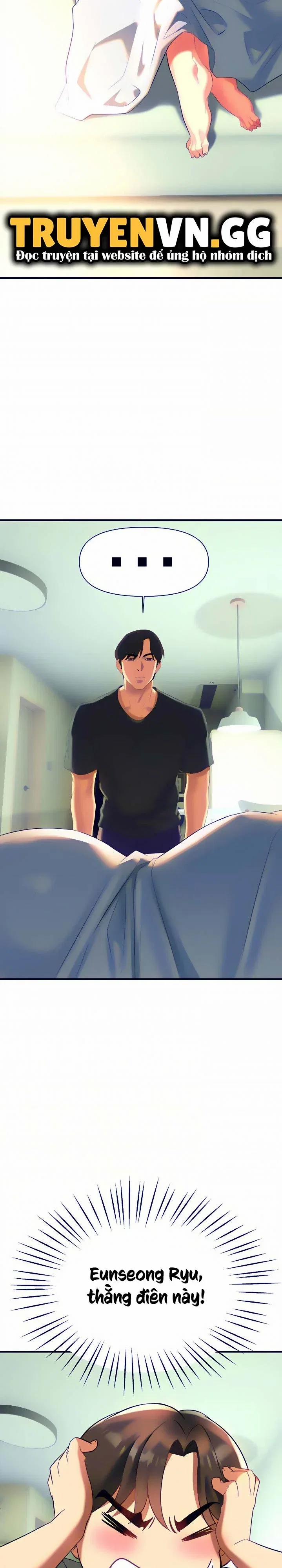 NHẤT ĐỊNH PHẢI LÀ CHỊ ẤY 9 trang 33