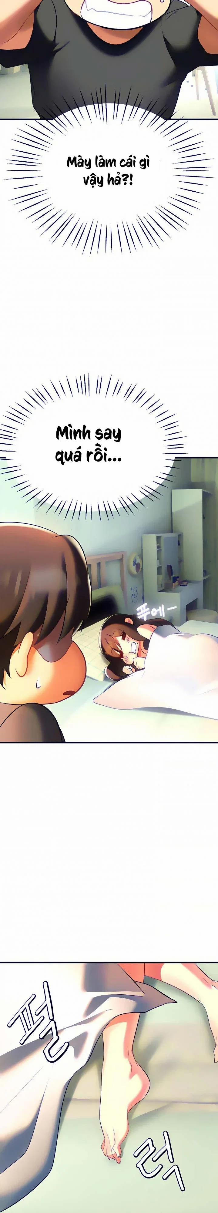 NHẤT ĐỊNH PHẢI LÀ CHỊ ẤY 9 trang 34