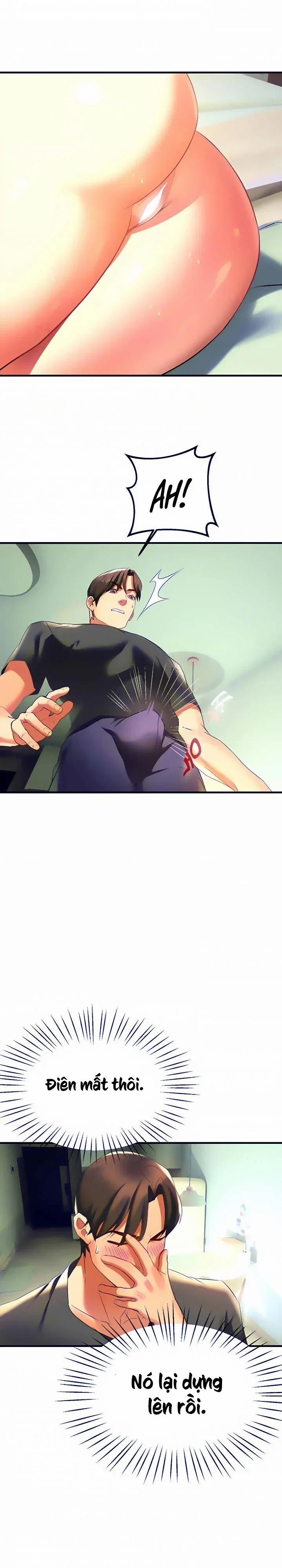 NHẤT ĐỊNH PHẢI LÀ CHỊ ẤY 9 trang 37