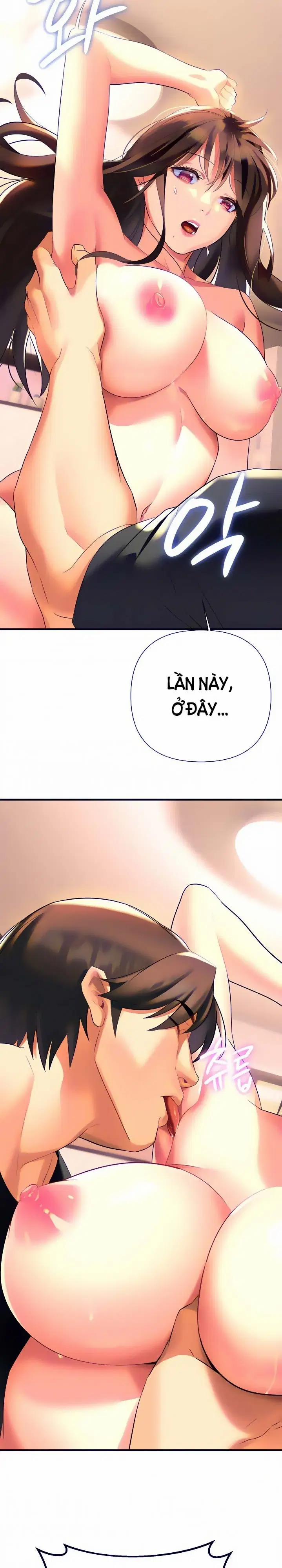 NHẤT ĐỊNH PHẢI LÀ CHỊ ẤY 9 trang 6