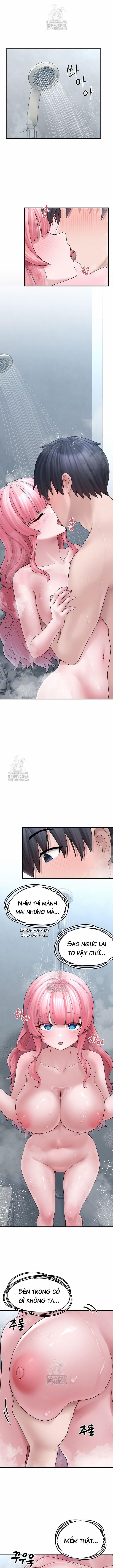 Nhặt Được Em Ở Bãi Rác Và Bí Ẩn 13 trang 1