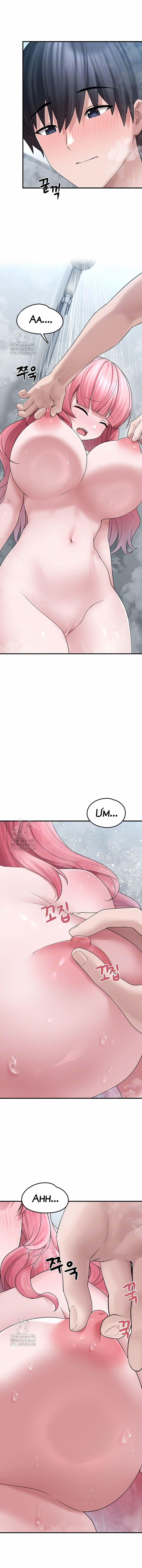 Nhặt Được Em Ở Bãi Rác Và Bí Ẩn 13 trang 3