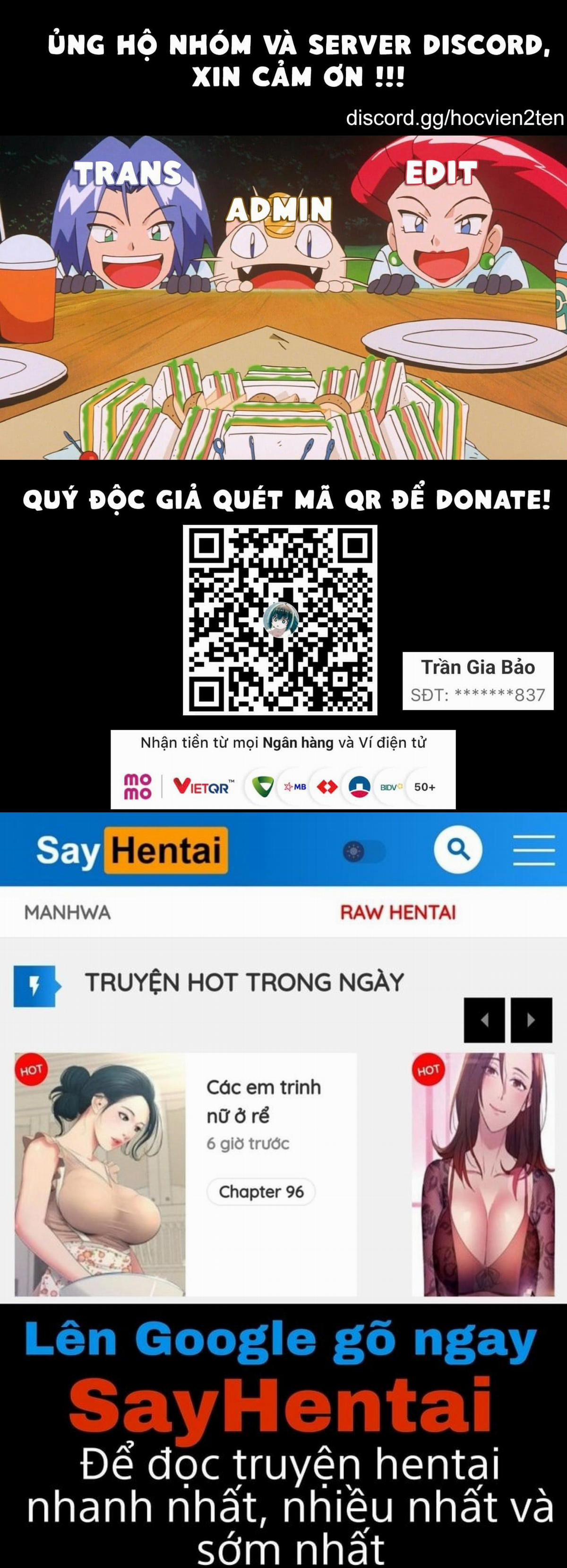 Nhặt Được Em Ở Bãi Rác Và Bí Ẩn 4 trang 12