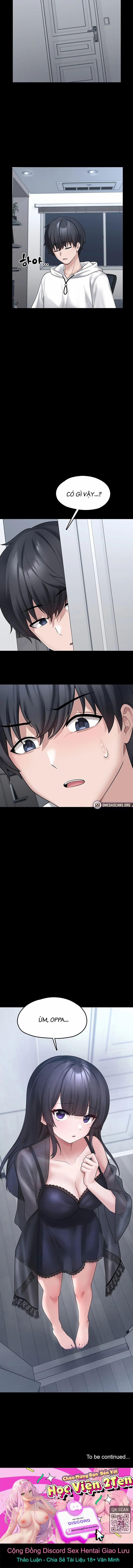 Nhặt Được Em Ở Bãi Rác Và Bí Ẩn 7 trang 9