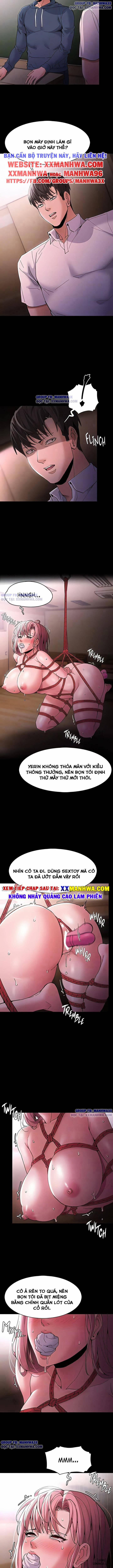 Nhật kí biến thái 41 trang 4