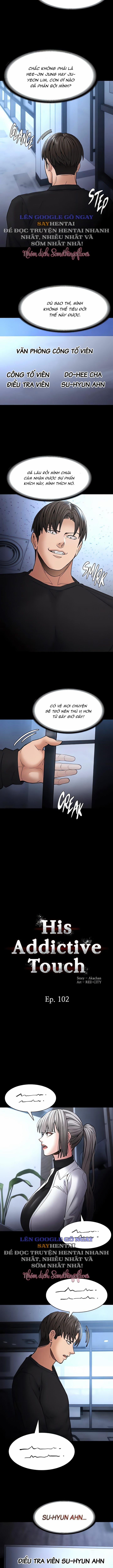 Nhật Kí Của Kẻ Biến Thái 102 trang 1