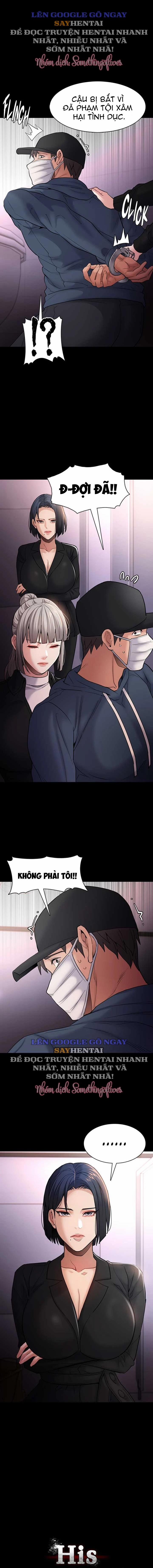 Nhật Kí Của Kẻ Biến Thái 103 trang 2