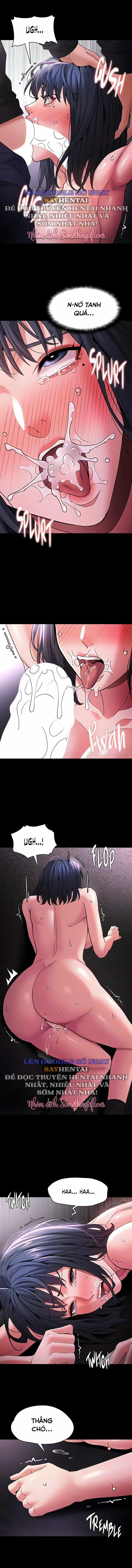 Nhật Kí Của Kẻ Biến Thái 104 trang 8