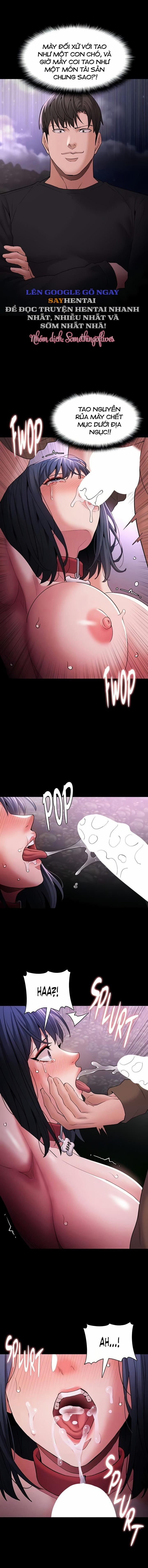 Nhật Kí Của Kẻ Biến Thái 106 trang 3