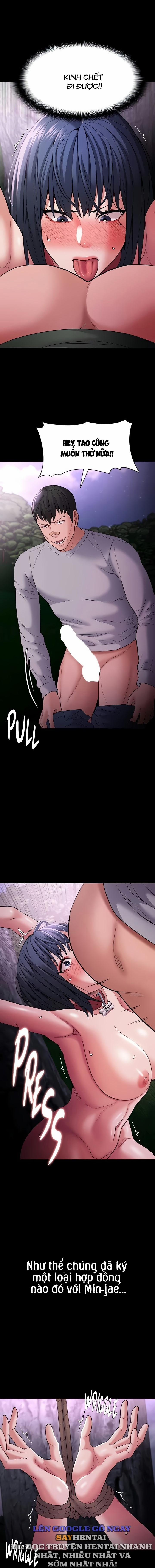 Nhật Kí Của Kẻ Biến Thái 106 trang 6
