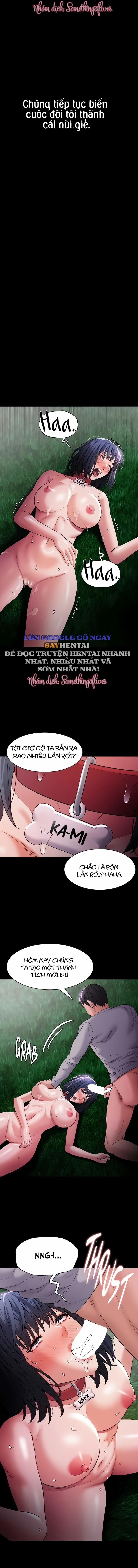 Nhật Kí Của Kẻ Biến Thái 106 trang 7