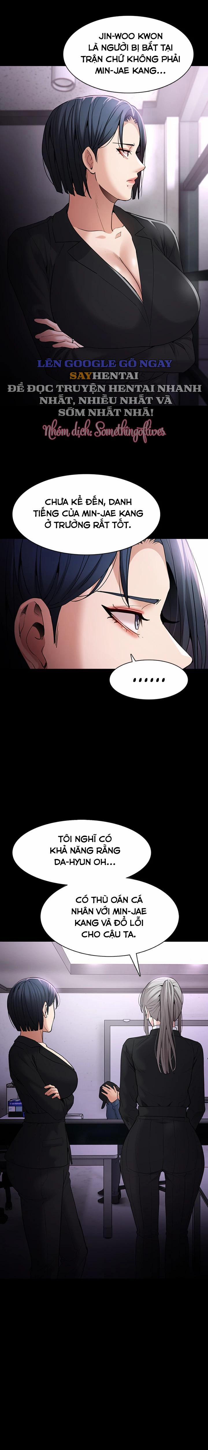 Nhật Kí Của Kẻ Biến Thái 107 trang 1