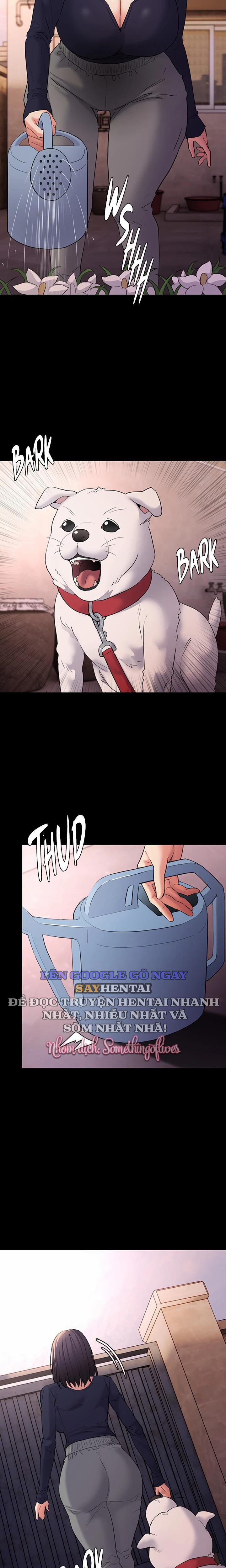 Nhật Kí Của Kẻ Biến Thái 107 trang 16