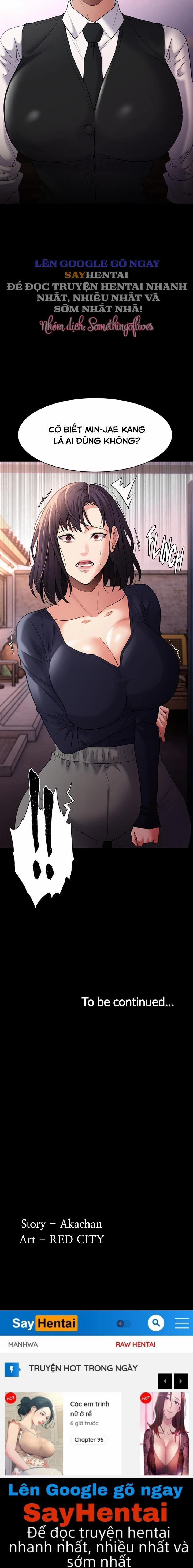 Nhật Kí Của Kẻ Biến Thái 107 trang 19