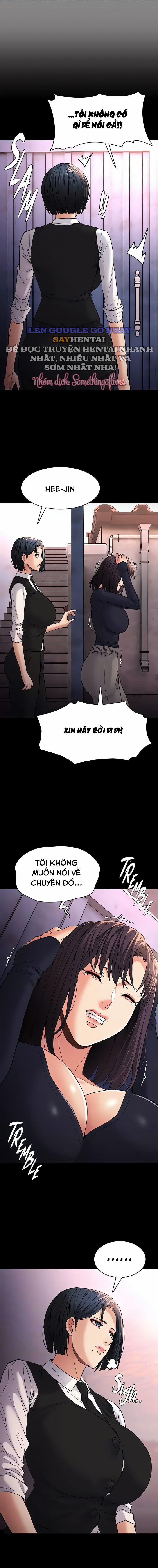 Nhật Kí Của Kẻ Biến Thái 108 trang 2