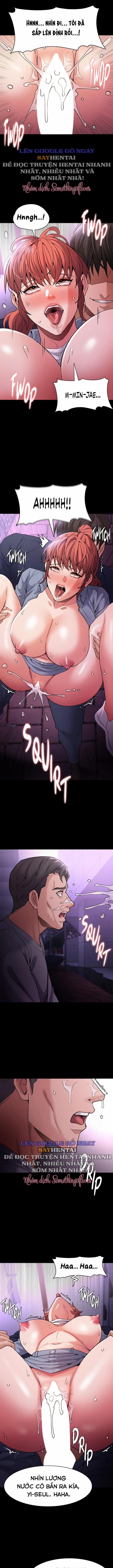 Nhật Kí Của Kẻ Biến Thái 109 trang 4