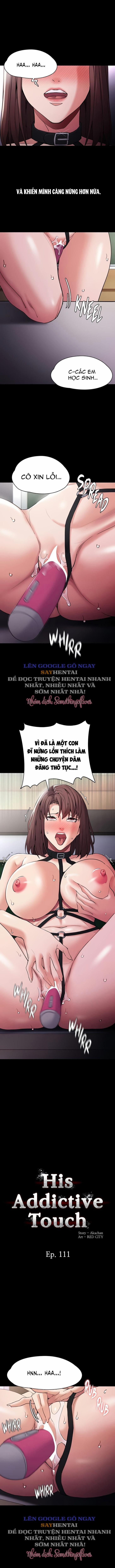 Nhật Kí Của Kẻ Biến Thái 111 trang 0