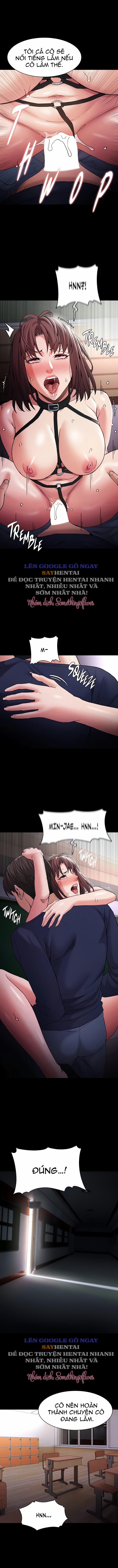 Nhật Kí Của Kẻ Biến Thái 111 trang 2