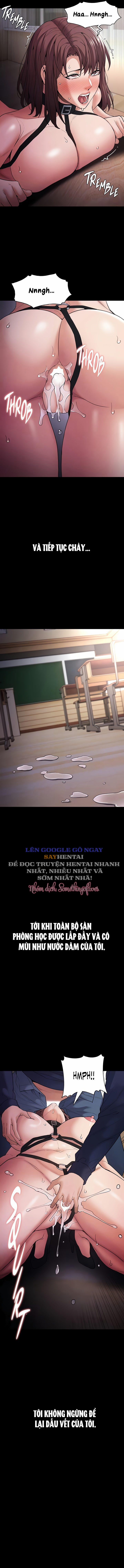 Nhật Kí Của Kẻ Biến Thái 111 trang 8