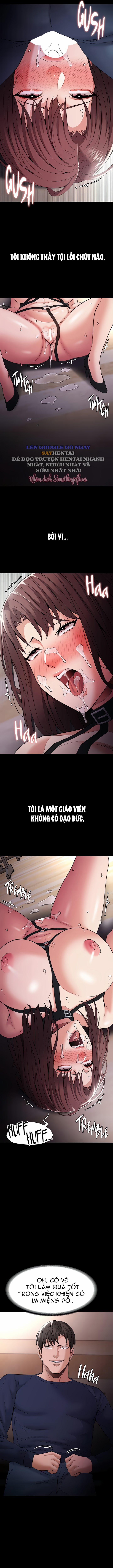 Nhật Kí Của Kẻ Biến Thái 111 trang 9