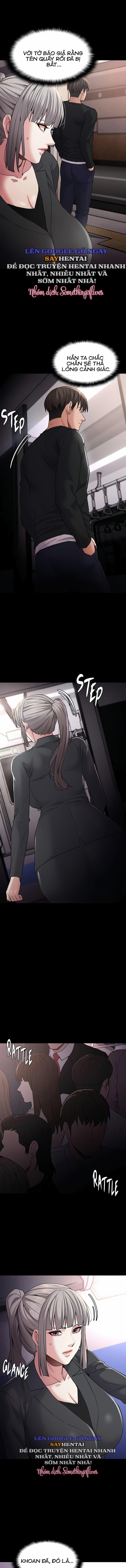 Nhật Kí Của Kẻ Biến Thái 112 trang 1