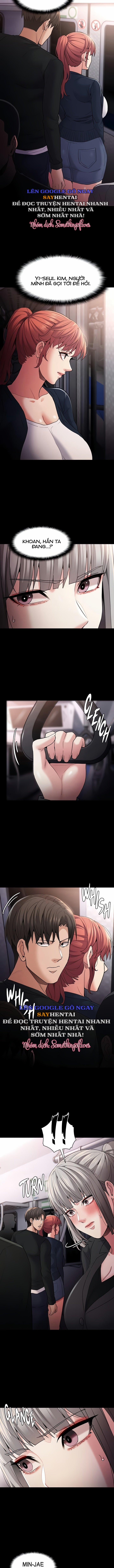 Nhật Kí Của Kẻ Biến Thái 112 trang 2