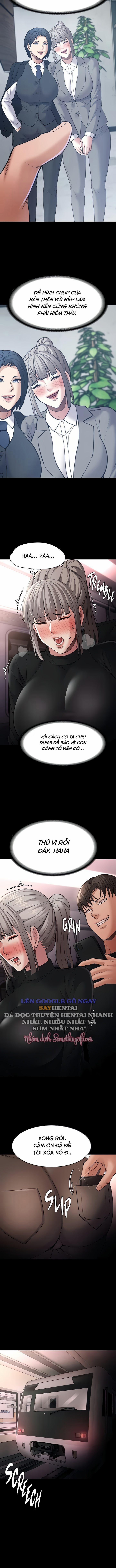 Nhật Kí Của Kẻ Biến Thái 113 trang 10