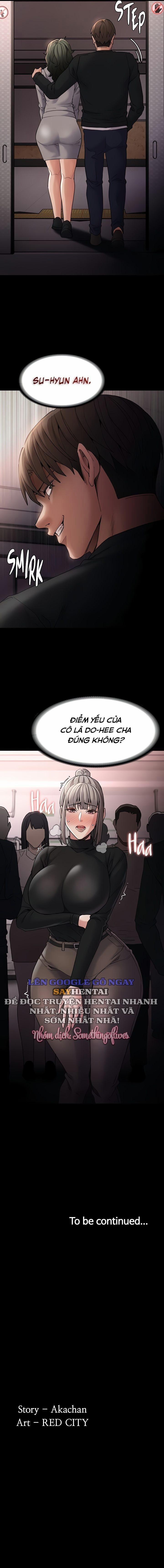 Nhật Kí Của Kẻ Biến Thái 113 trang 11